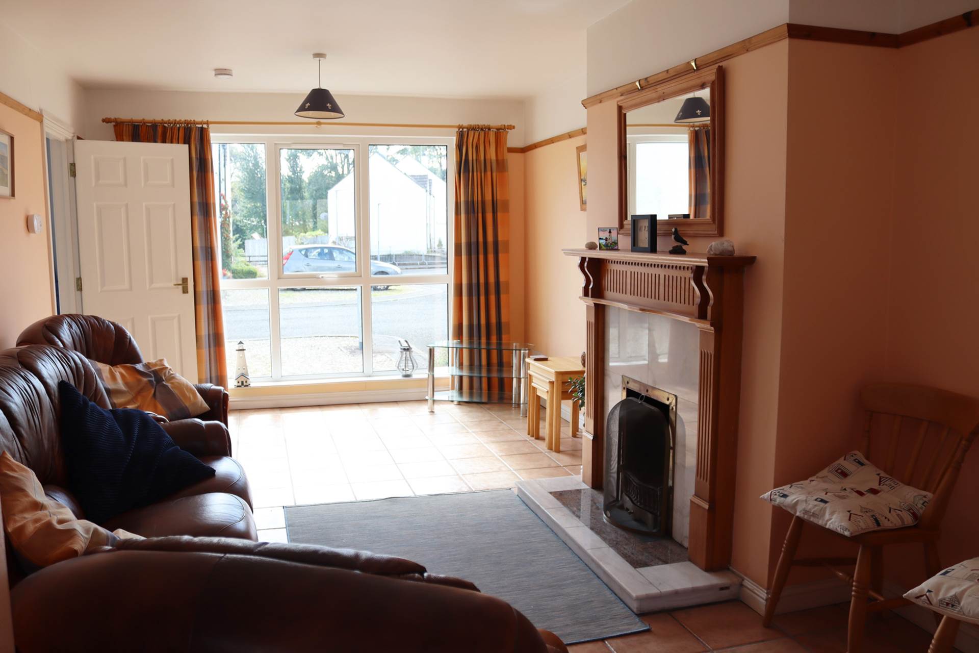Strand Cottages, Ballycastle, Image 4
