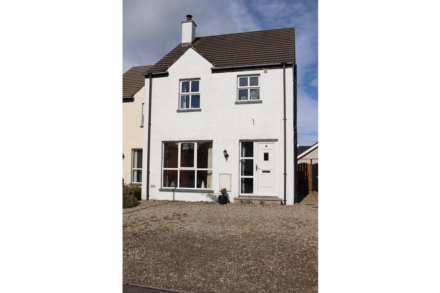 Property For Rent Strand Cottages, Ballycastle