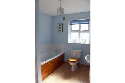 Strand Cottages, Ballycastle, Image 12