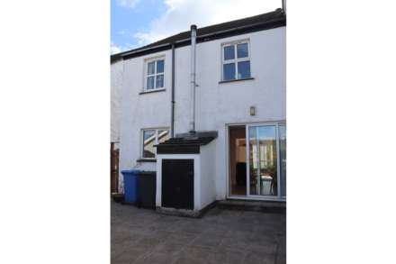 Strand Cottages, Ballycastle, Image 15