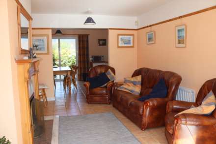 Strand Cottages, Ballycastle, Image 3