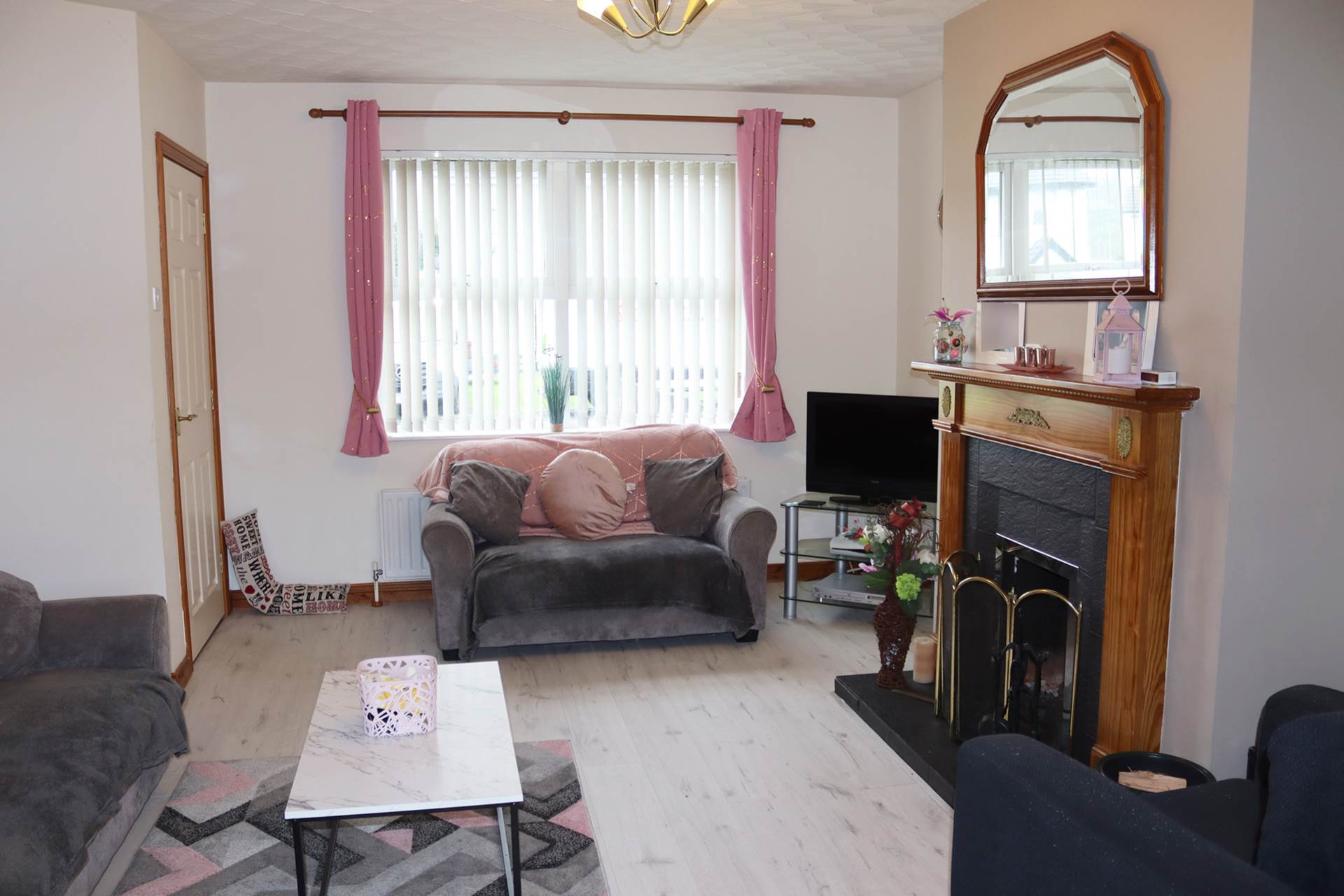 7 Whitehall Crescent, Ballycastle, Image 2