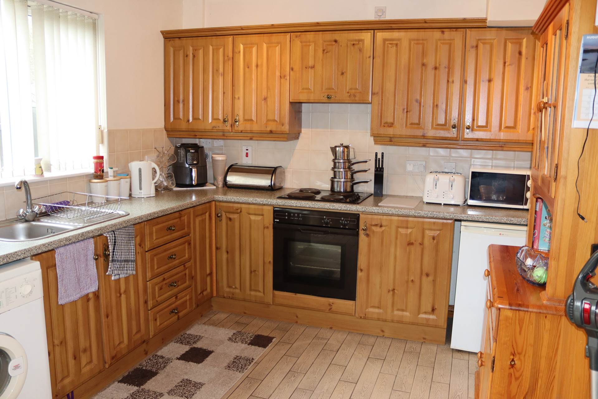 7 Whitehall Crescent, Ballycastle, Image 5