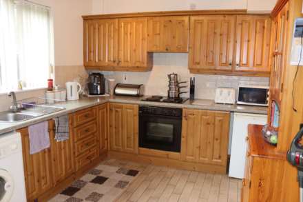 7 Whitehall Crescent, Ballycastle, Image 5
