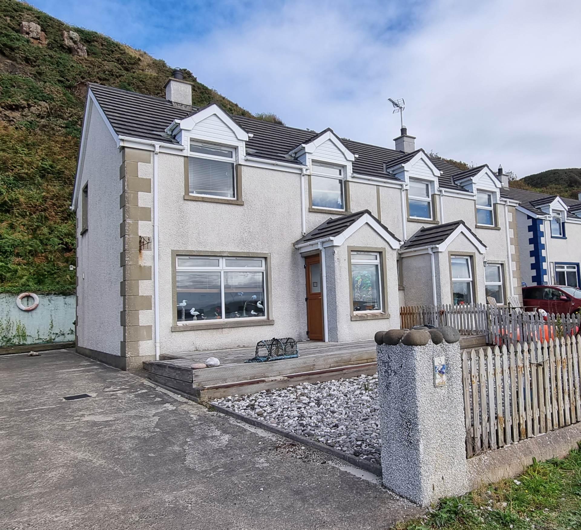 3 Ballynaguard Cottages, Ballycastle, Image 1
