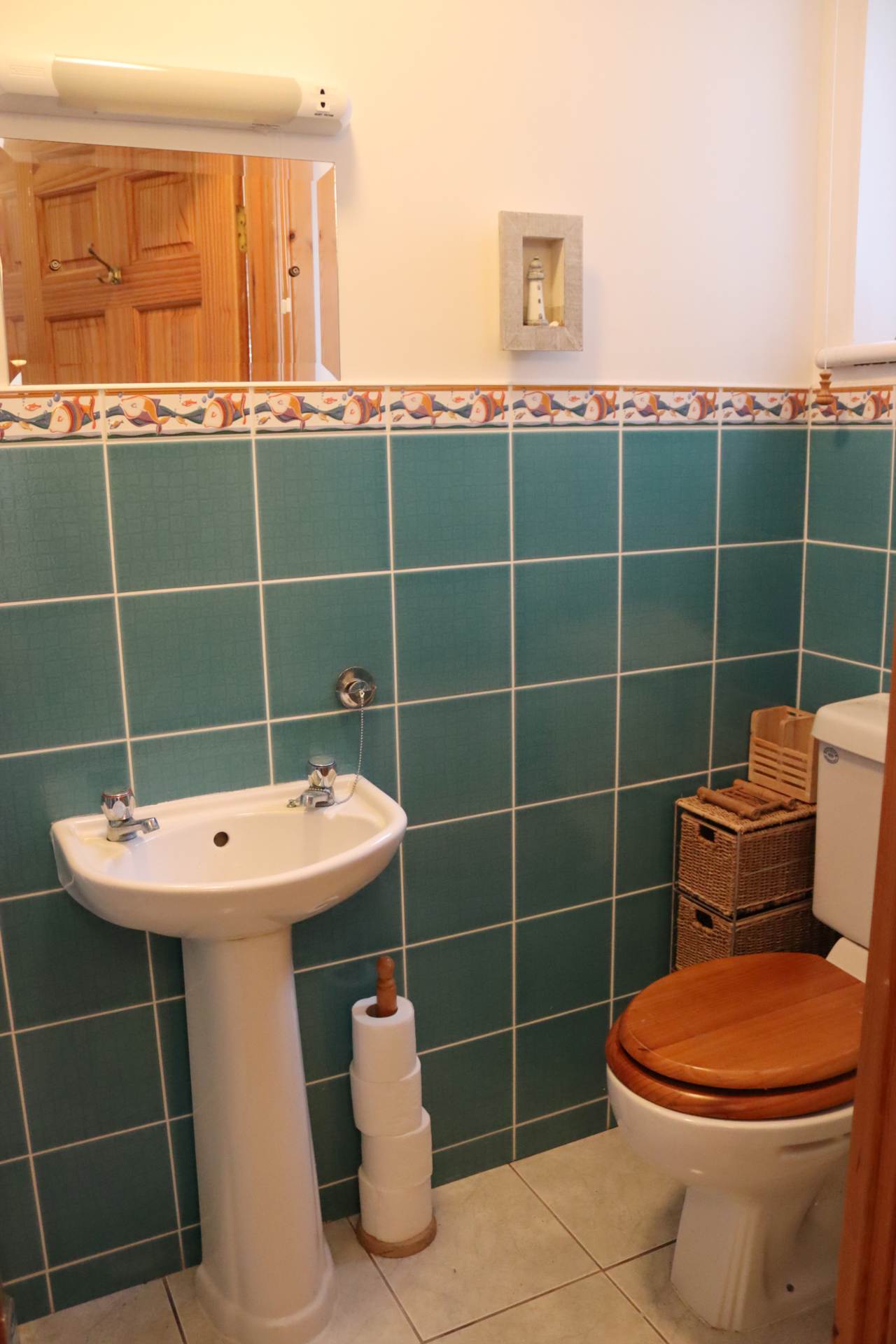 3 Ballynaguard Cottages, Ballycastle, Image 11