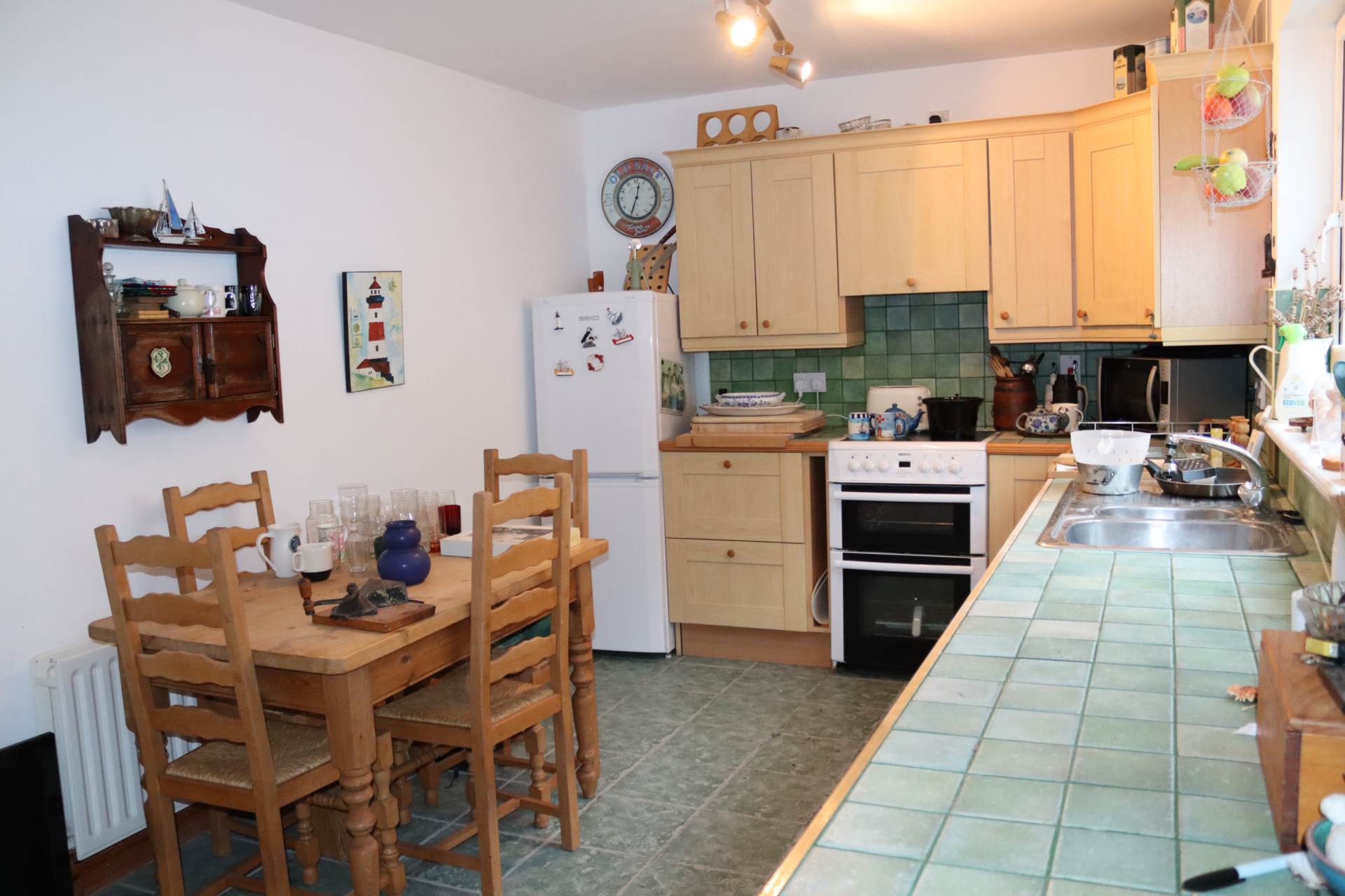 3 Ballynaguard Cottages, Ballycastle, Image 5