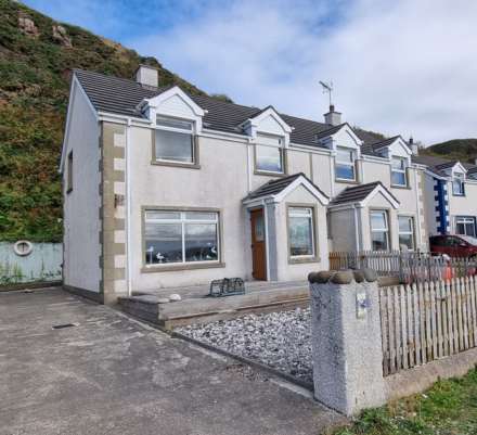 3 Ballynaguard Cottages, Ballycastle