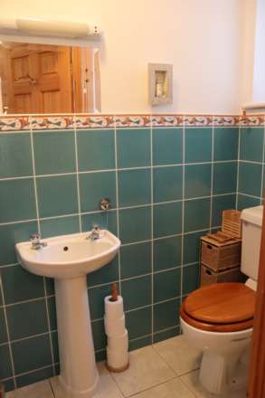 3 Ballynaguard Cottages, Ballycastle, Image 11