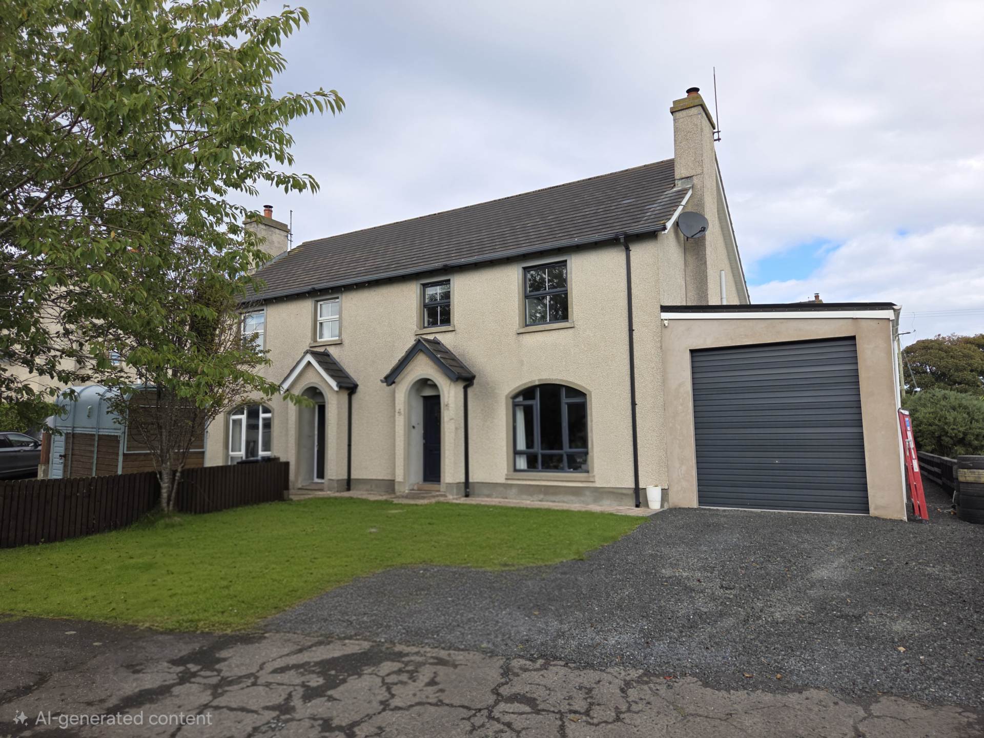 30 Blackpark Cottages, Ballycastle, Image 2