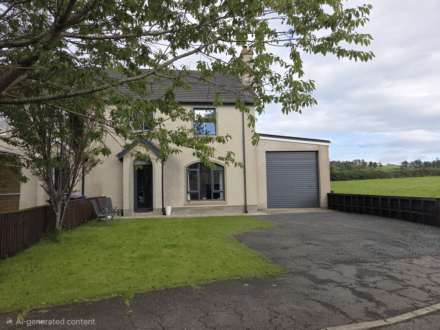30 Blackpark Cottages, Ballycastle, Image 3
