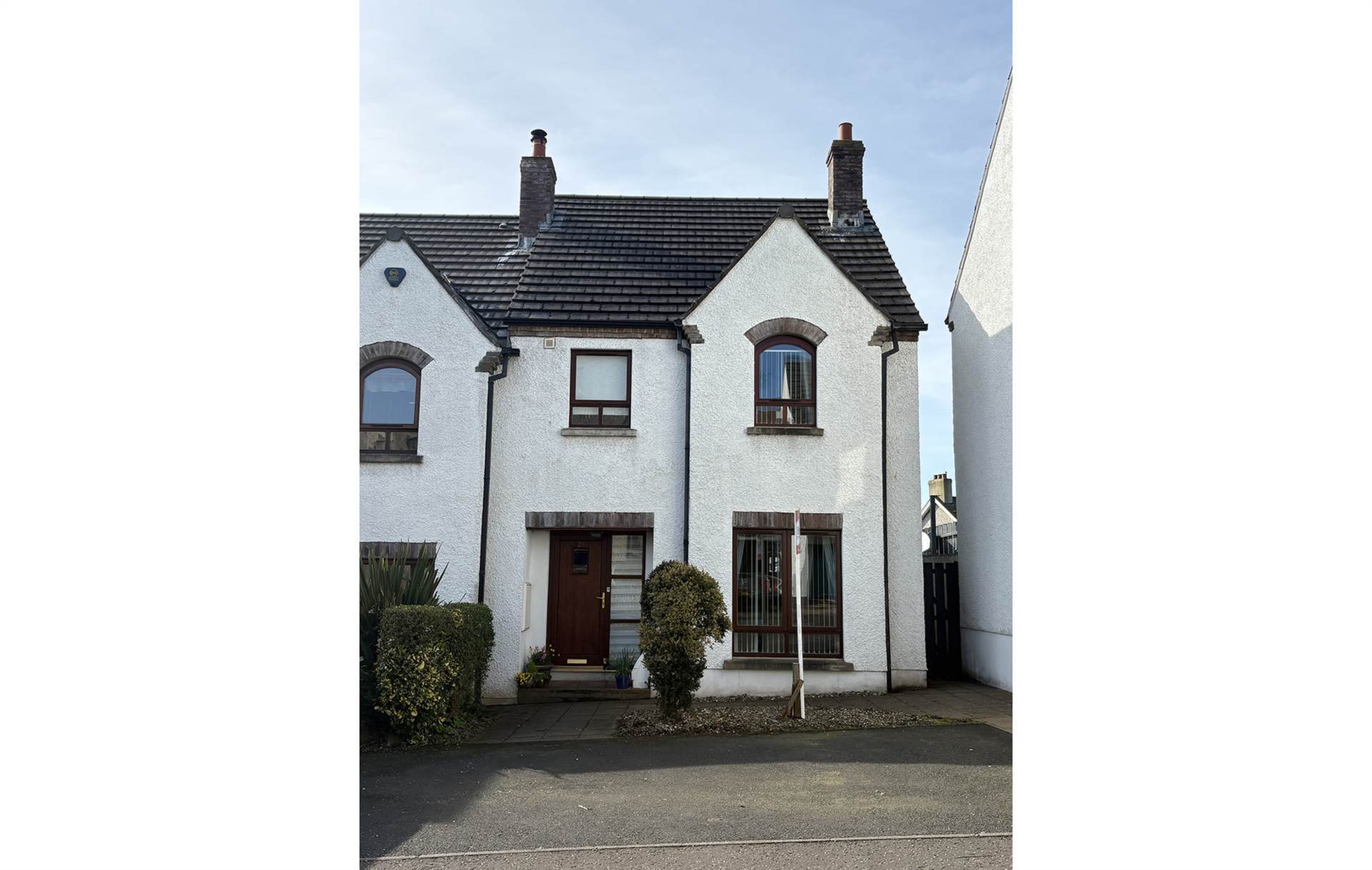 23 The Abbey, Ballycastle, Image 1