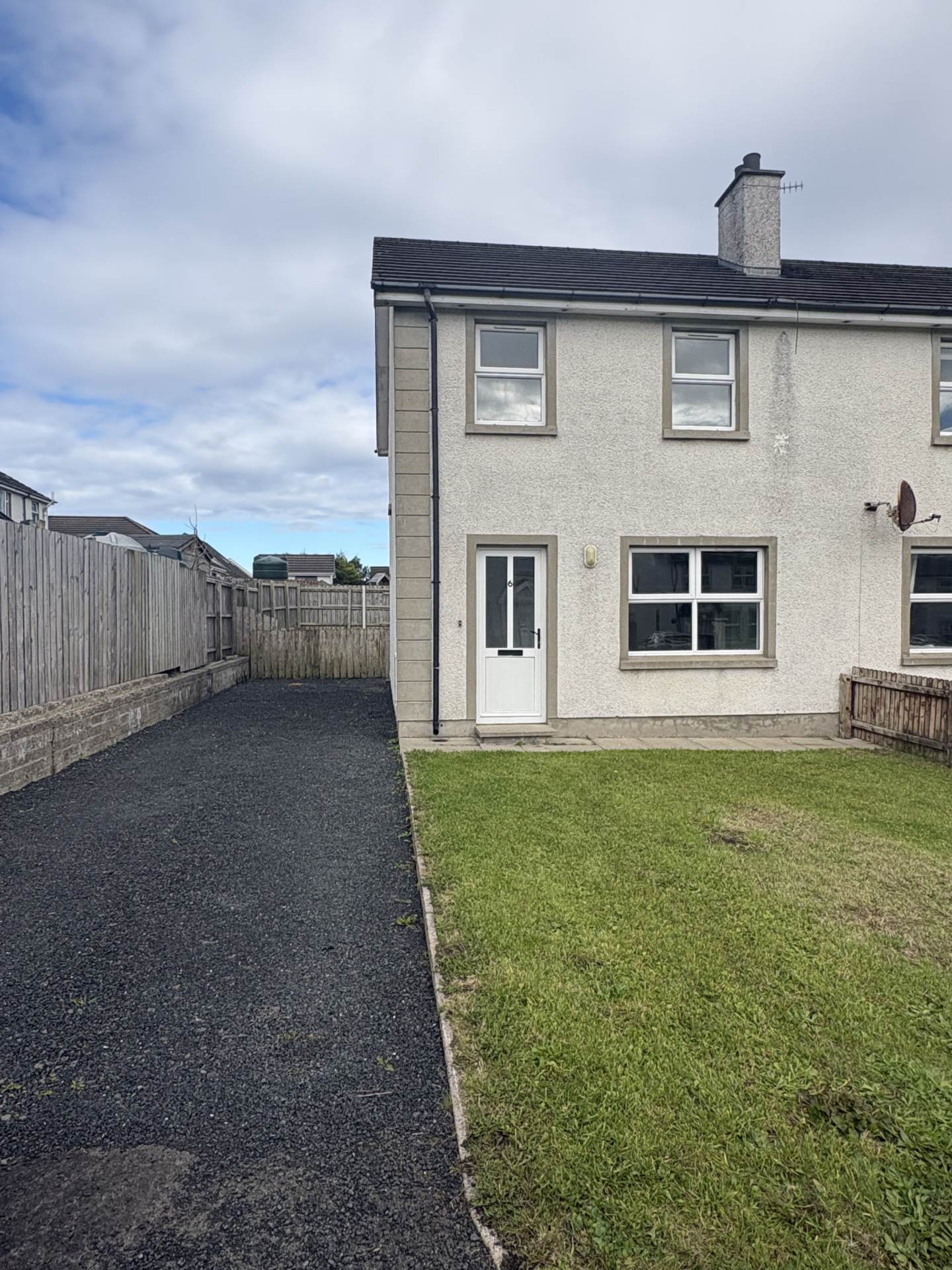 6 Whitehall Crescent, Ballycastle, BT54 6WH, Image 1