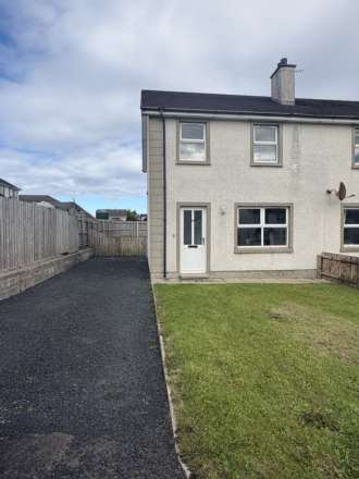 6 Whitehall Crescent, Ballycastle, BT54 6WH
