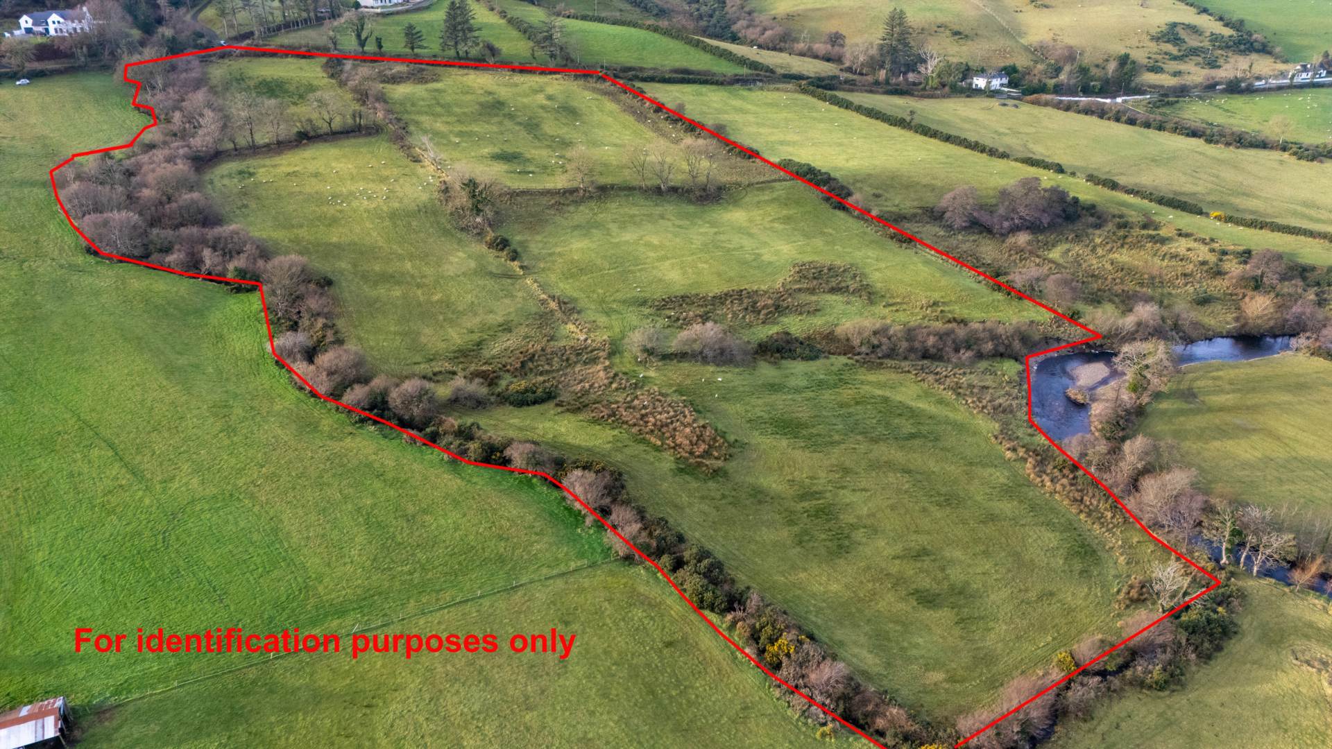 Drumavoley Road, Ballycastle, Image 1