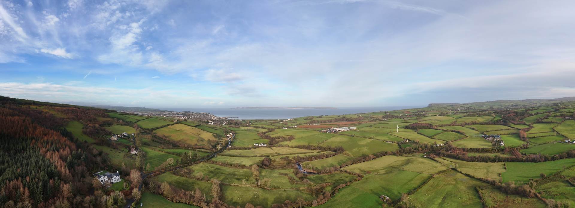 Drumavoley Road, Ballycastle, Image 3