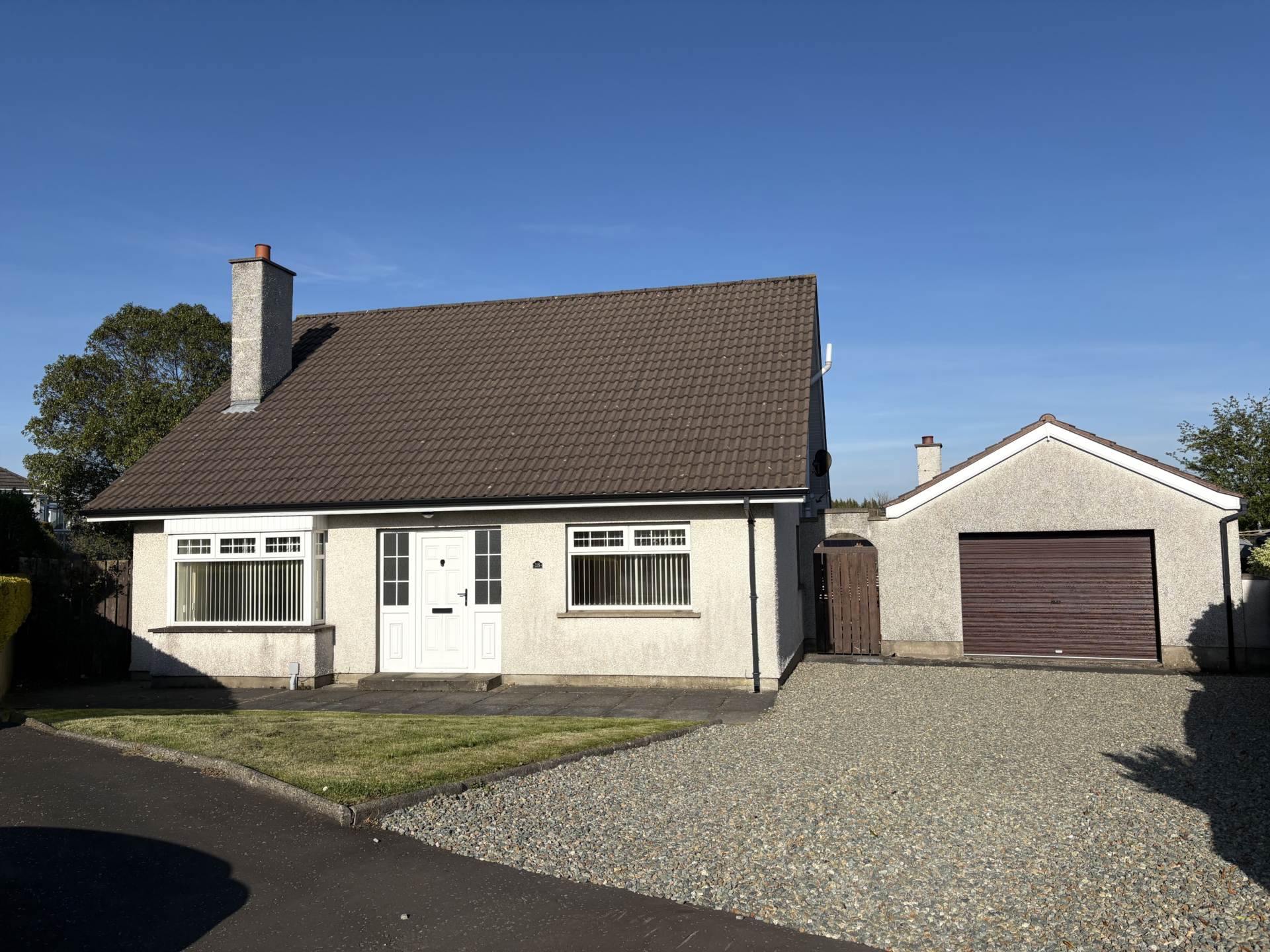 18 Leyland Park, Ballycastle, Image 1