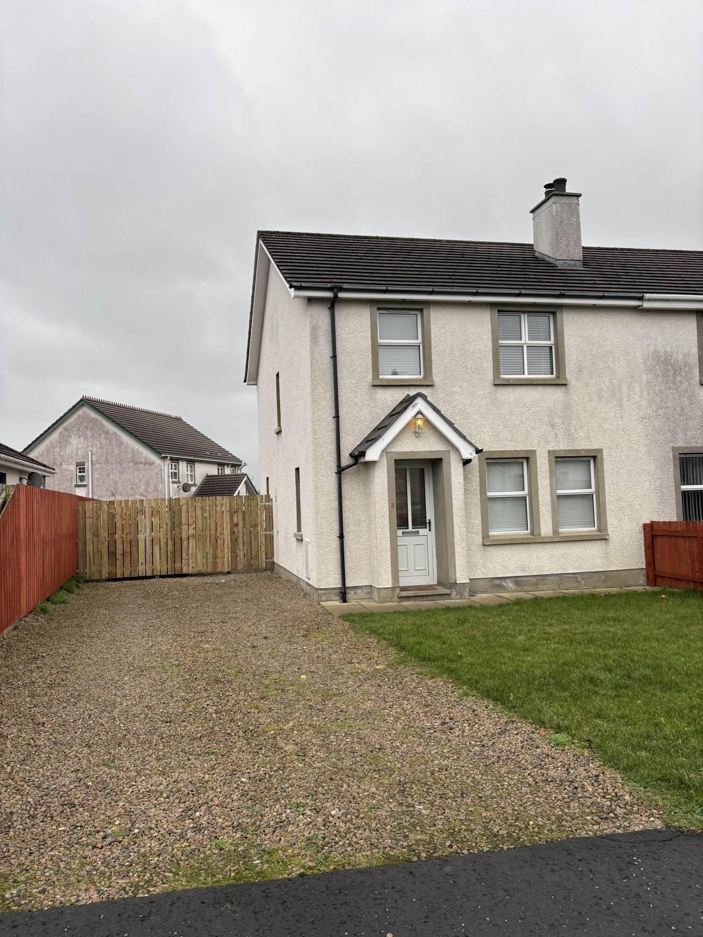 2 Whitehall Crescent, Ballycastle, Co Antrim, BT54 6H, Image 1