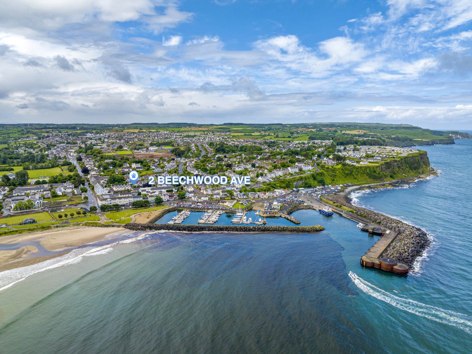 2 Beechwood Avenue, Ballycastle BT54 6BL, Image 4