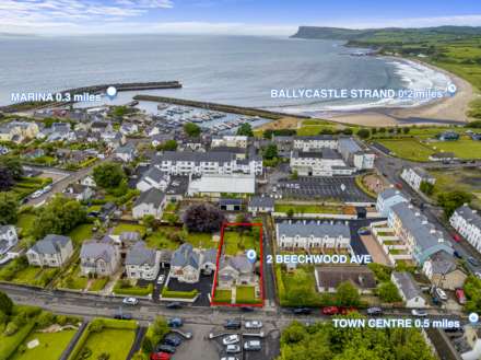 2 Beechwood Avenue, Ballycastle BT54 6BL, Image 3