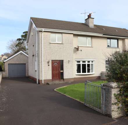 Property For Sale Fairhead View, Ballycastle