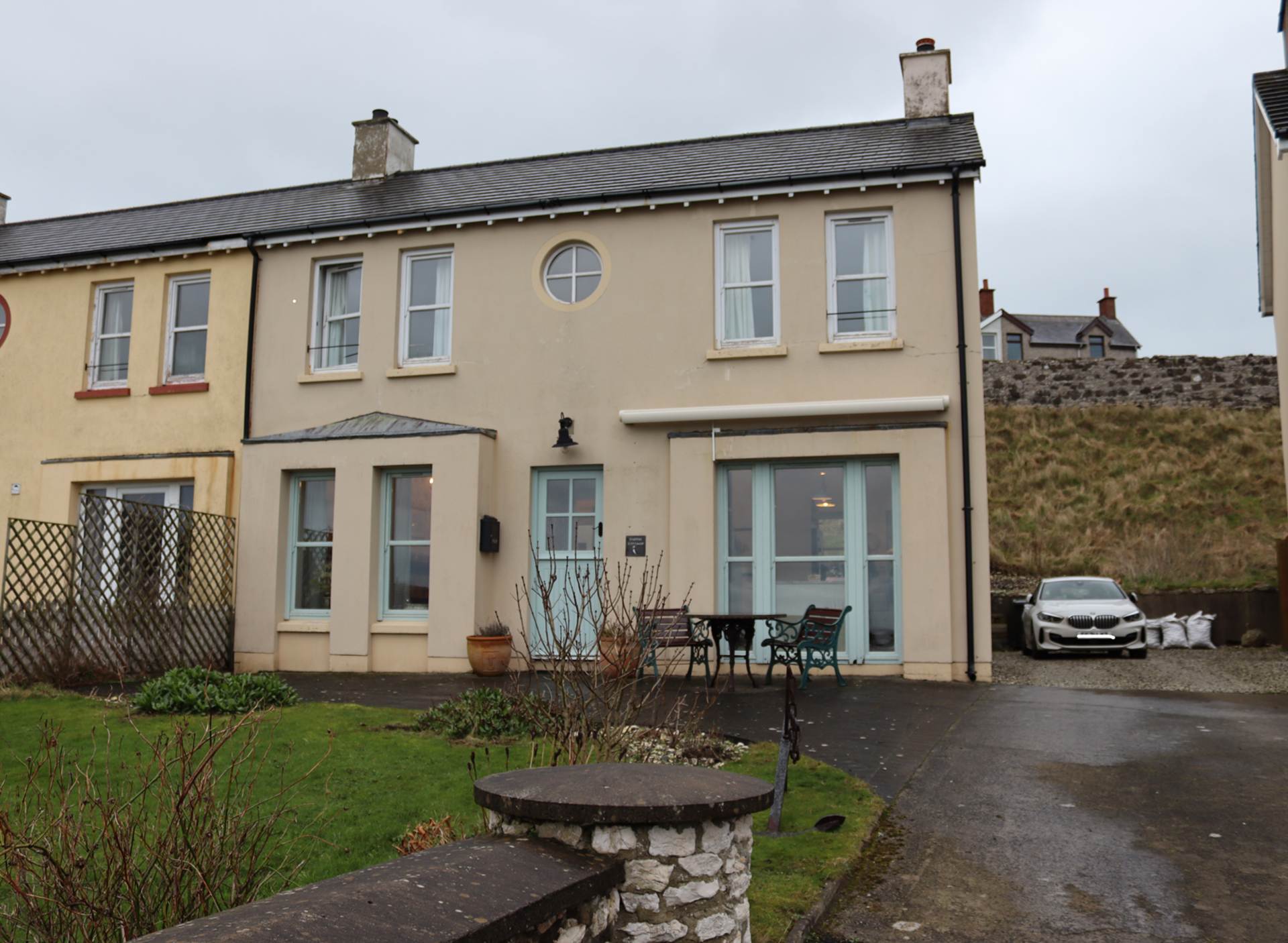 Puffin Cottage,  7 Church Bay, Rathlin Island, Image 1