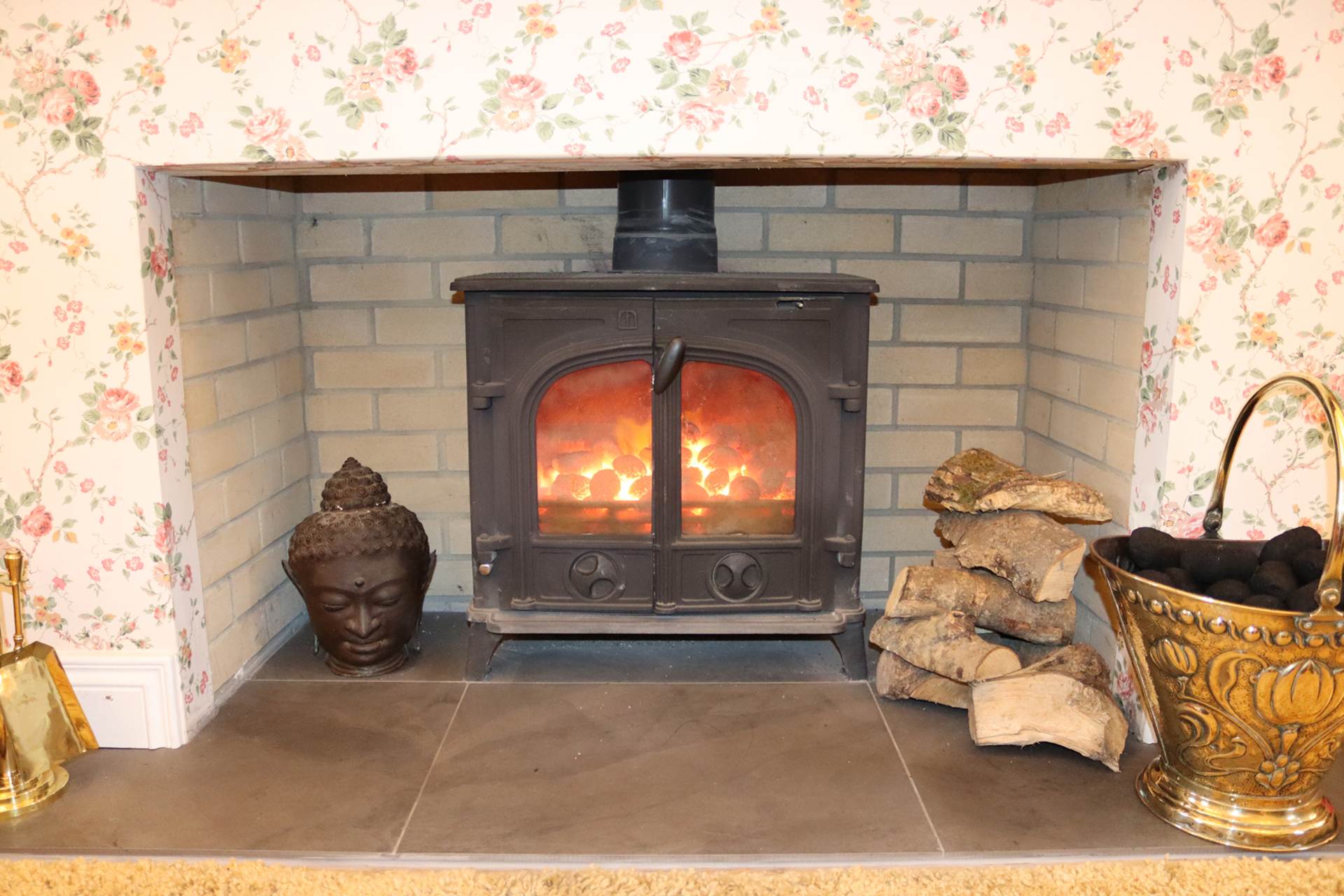 Puffin Cottage,  7 Church Bay, Rathlin Island, Image 11