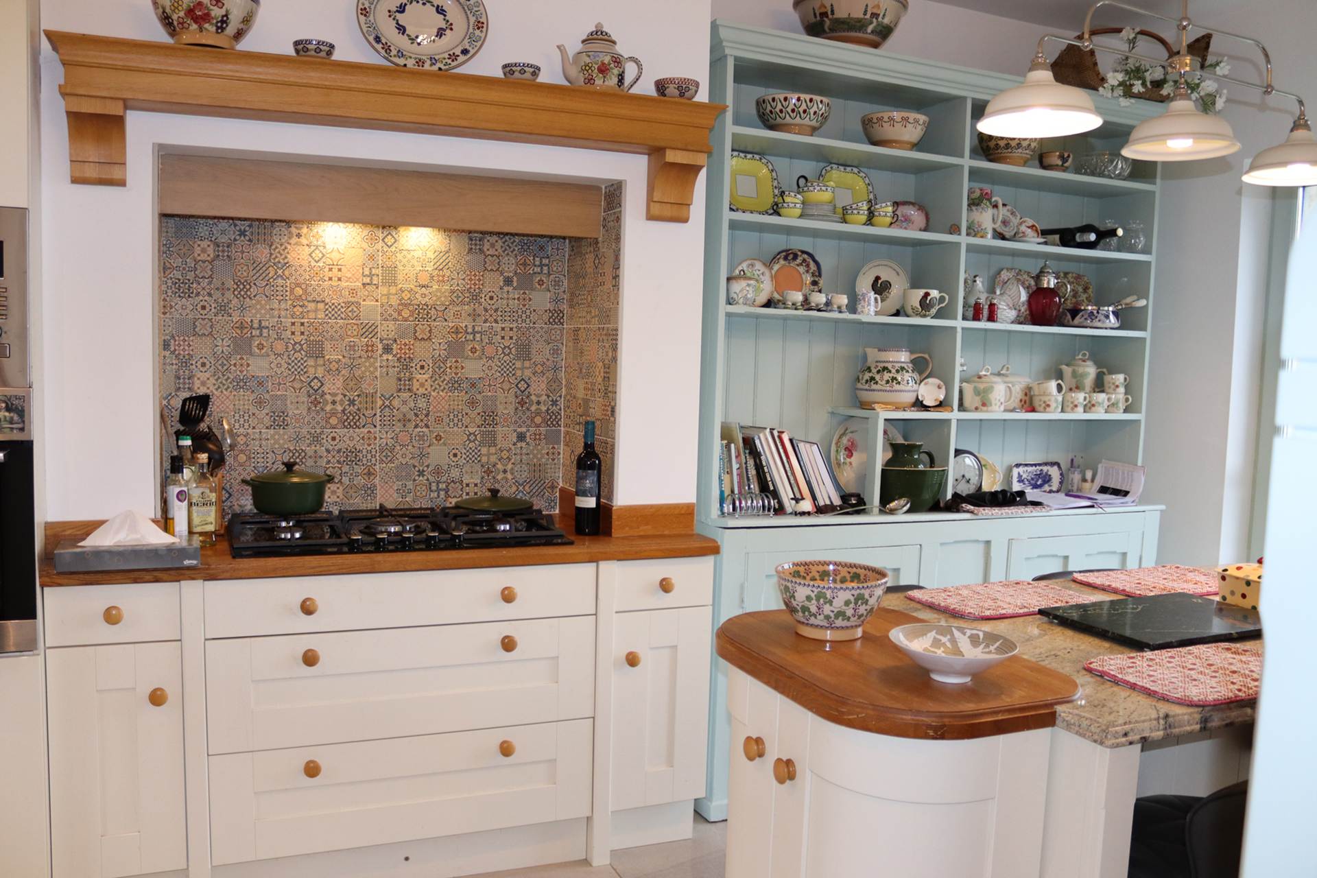 Puffin Cottage,  7 Church Bay, Rathlin Island, Image 13