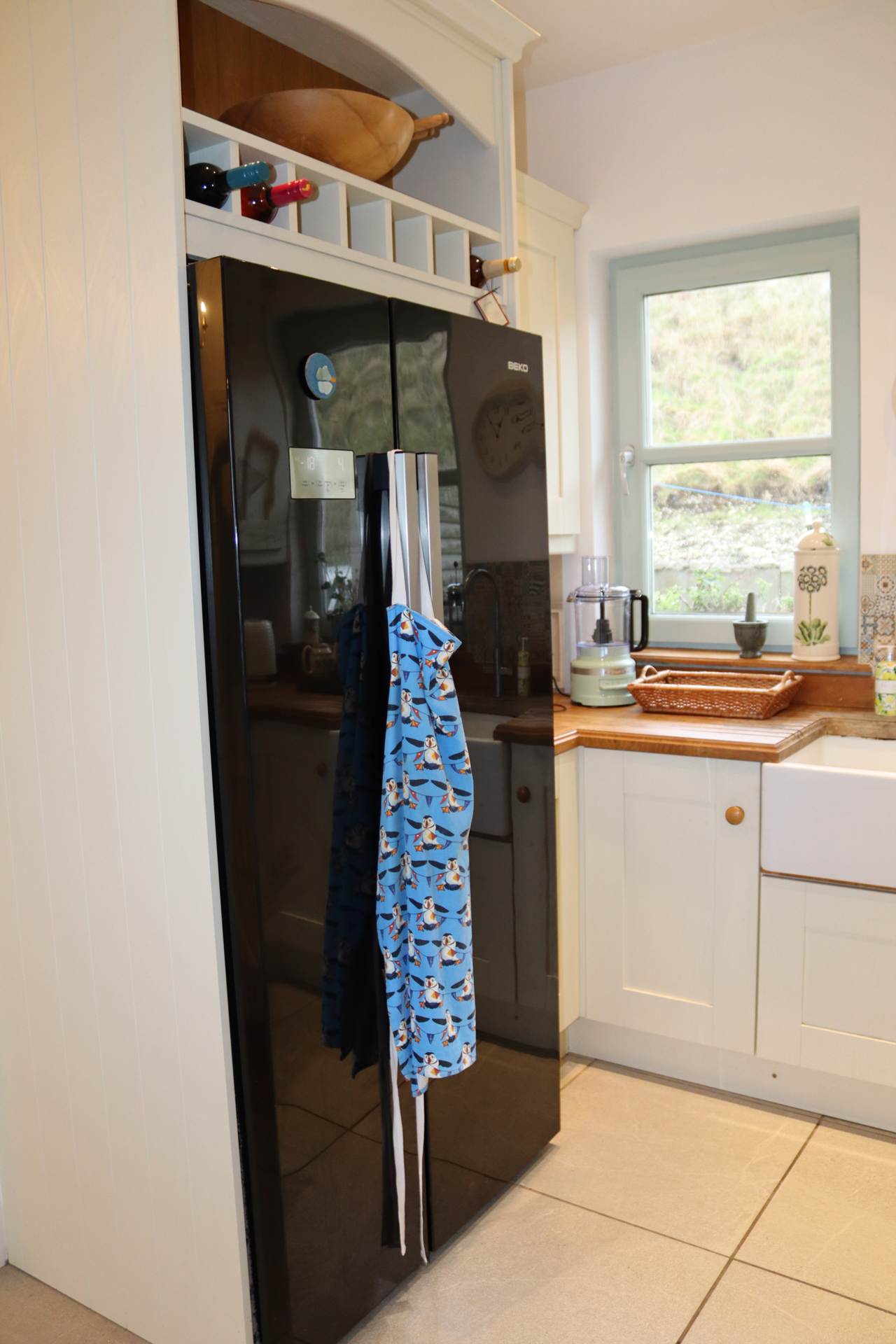 Puffin Cottage,  7 Church Bay, Rathlin Island, Image 15