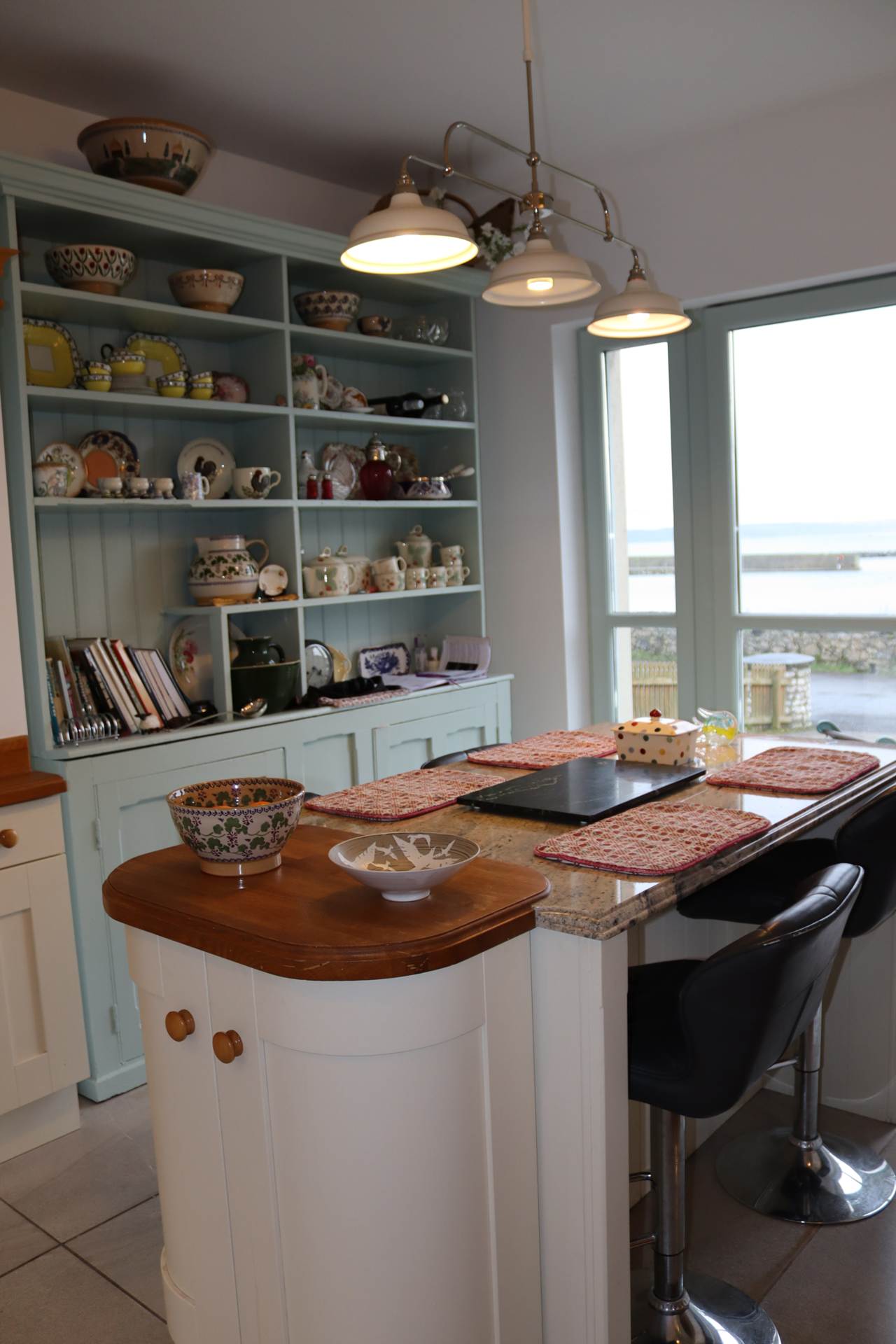 Puffin Cottage,  7 Church Bay, Rathlin Island, Image 16