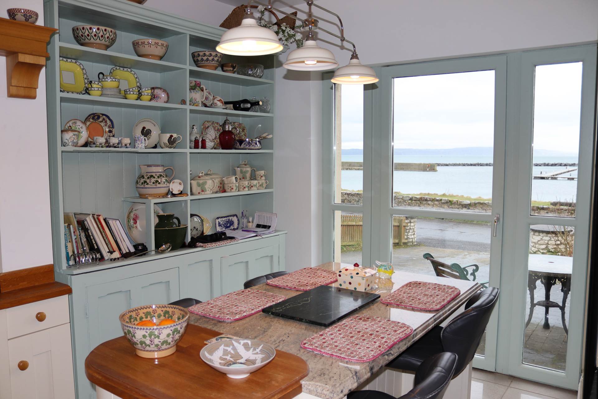 Puffin Cottage,  7 Church Bay, Rathlin Island, Image 17