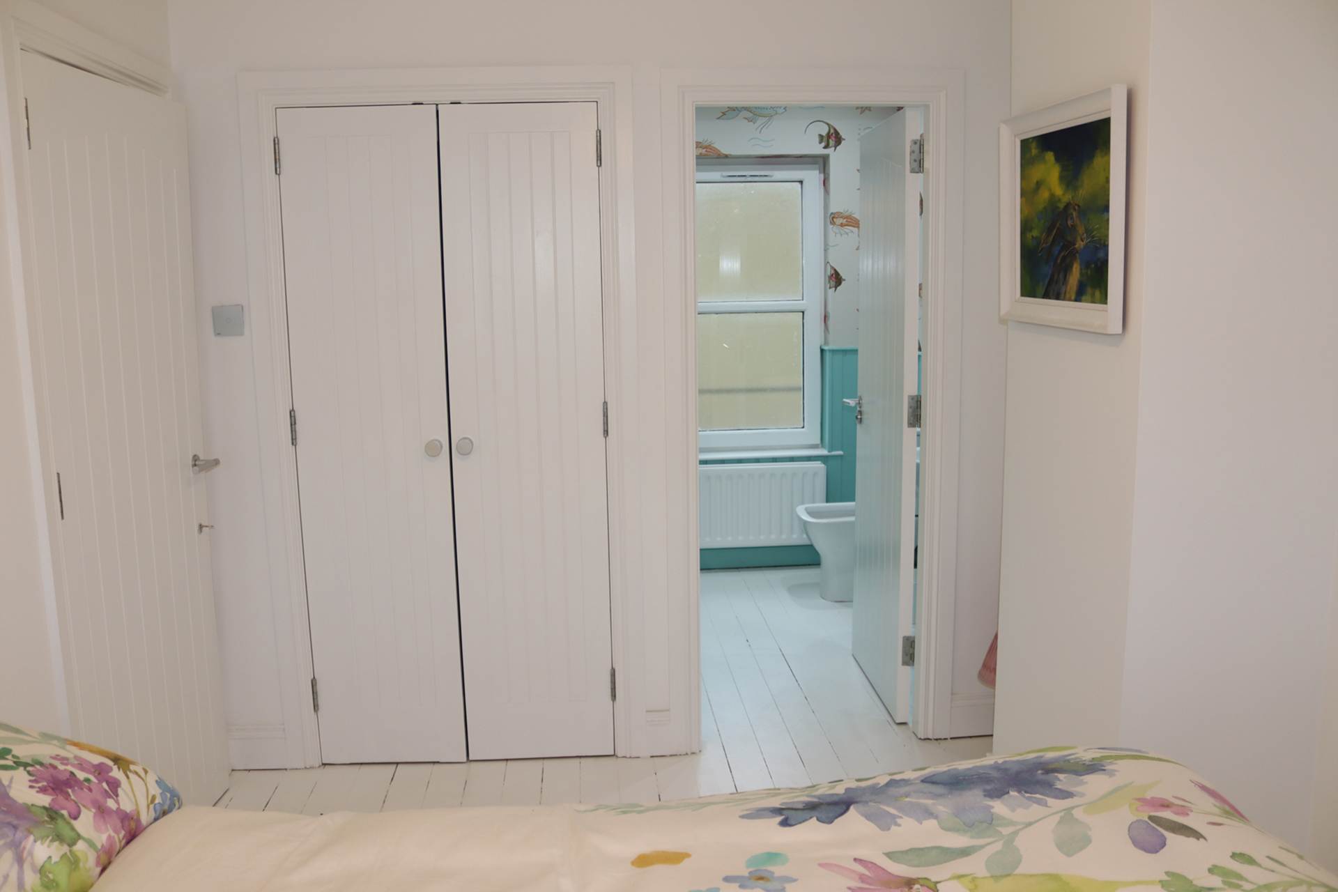 Puffin Cottage,  7 Church Bay, Rathlin Island, Image 25