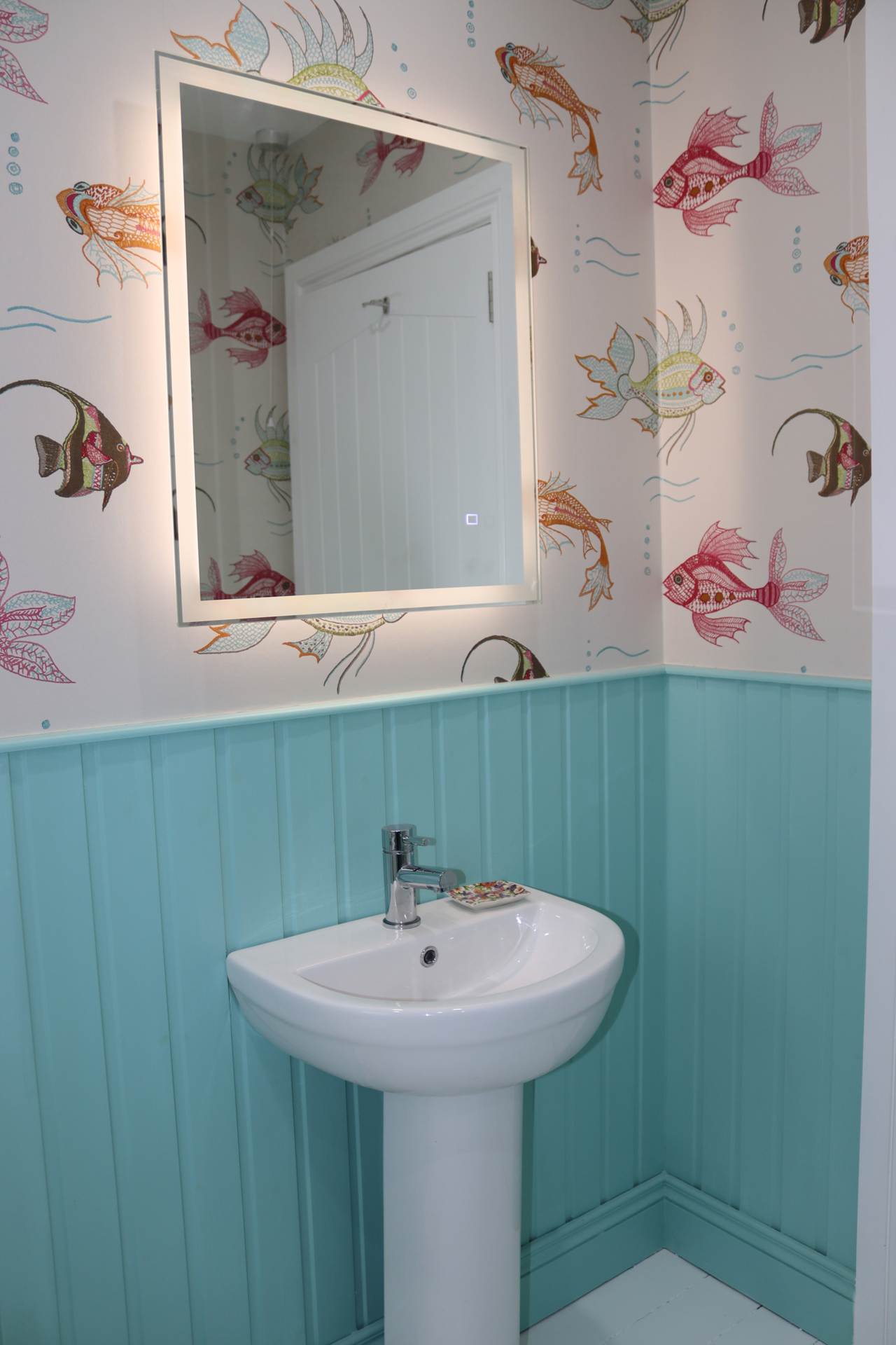 Puffin Cottage,  7 Church Bay, Rathlin Island, Image 26