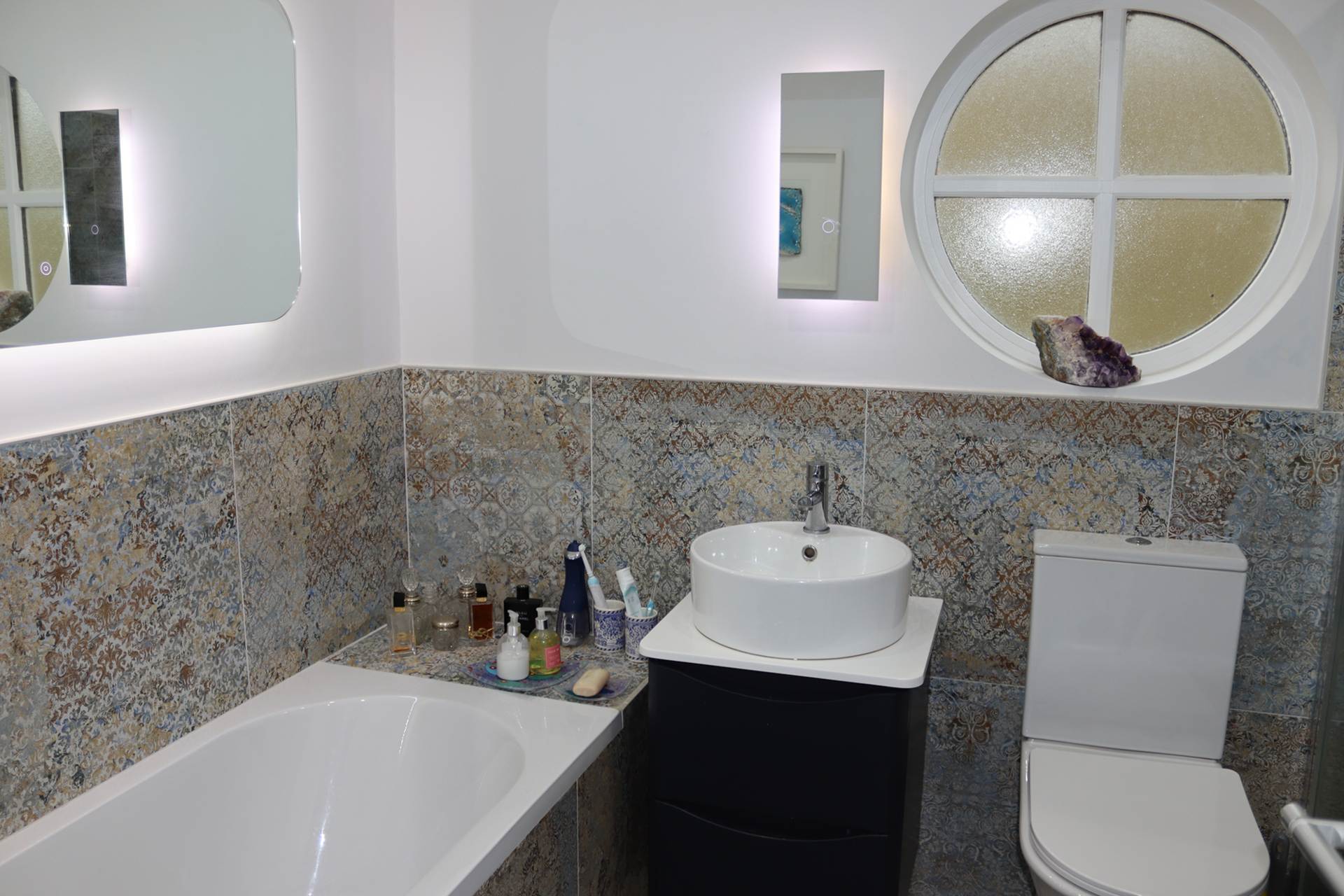 Puffin Cottage,  7 Church Bay, Rathlin Island, Image 31