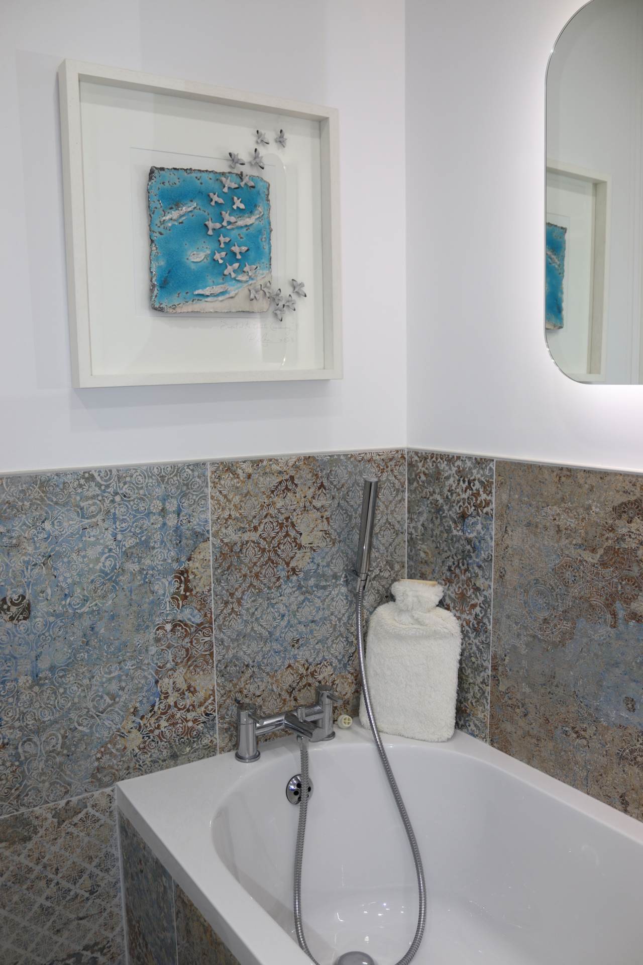 Puffin Cottage,  7 Church Bay, Rathlin Island, Image 33