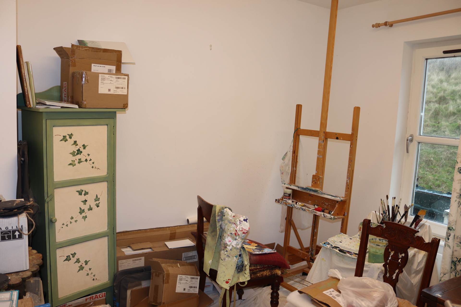 Puffin Cottage,  7 Church Bay, Rathlin Island, Image 34