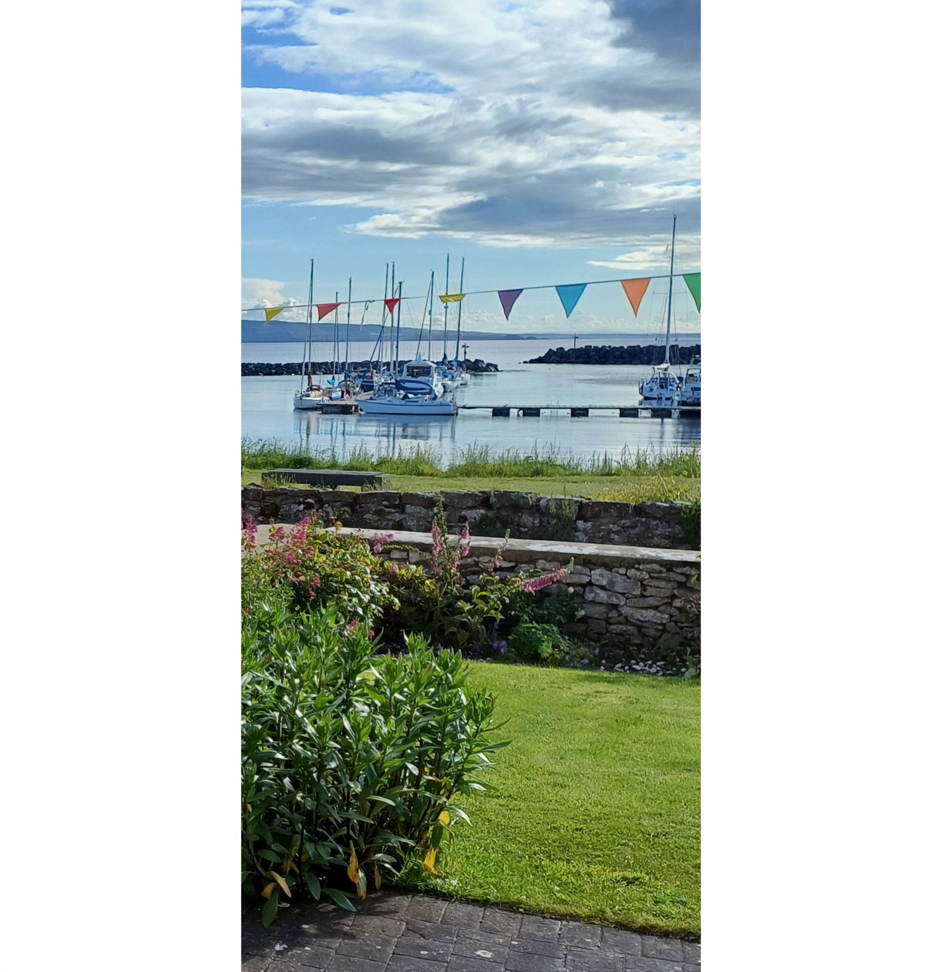 Puffin Cottage,  7 Church Bay, Rathlin Island, Image 37