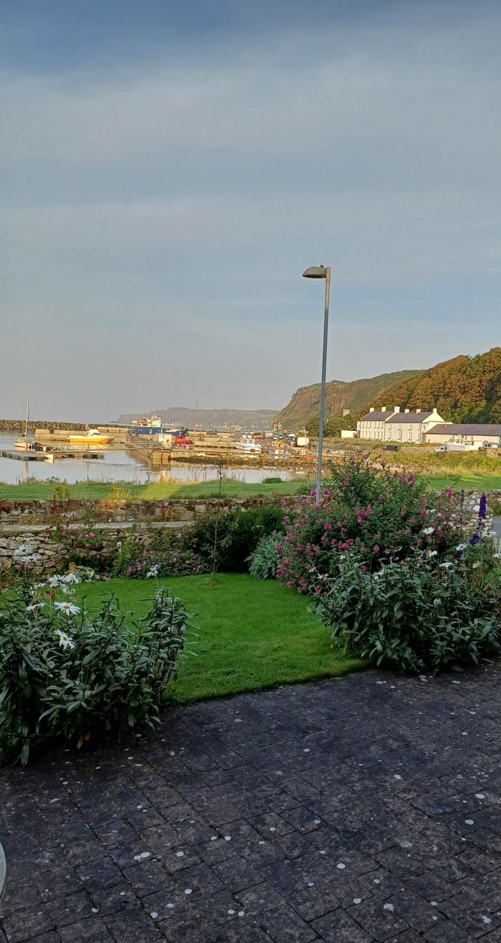Puffin Cottage,  7 Church Bay, Rathlin Island, Image 38