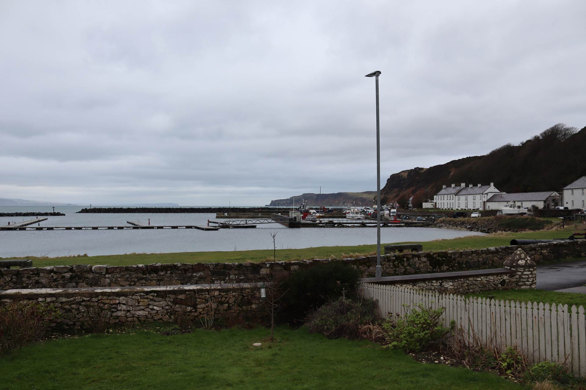 Puffin Cottage,  7 Church Bay, Rathlin Island, Image 40