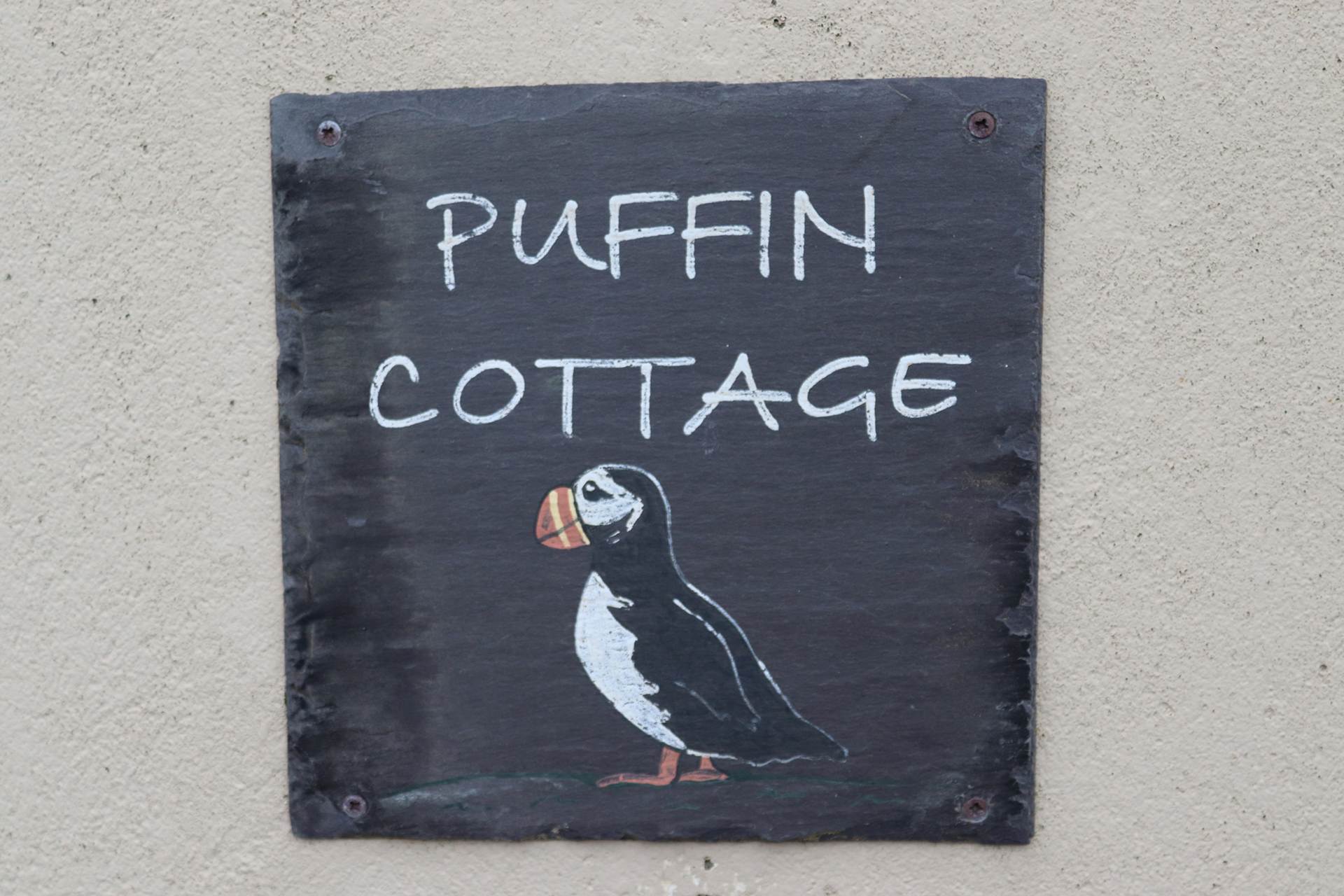 Puffin Cottage,  7 Church Bay, Rathlin Island, Image 5
