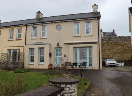 Property For Sale Puffin Cottage 7 Church Bay, Rathlin Island