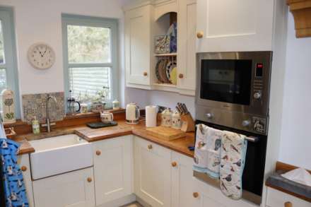 Puffin Cottage,  7 Church Bay, Rathlin Island, Image 12