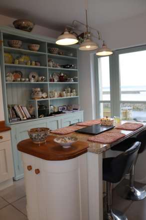 Puffin Cottage,  7 Church Bay, Rathlin Island, Image 16