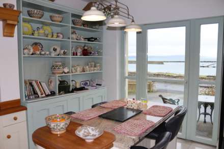 Puffin Cottage,  7 Church Bay, Rathlin Island, Image 17