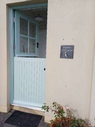 Puffin Cottage,  7 Church Bay, Rathlin Island, Image 2