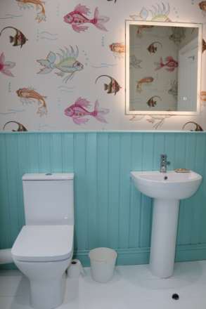 Puffin Cottage,  7 Church Bay, Rathlin Island, Image 28