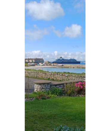 Puffin Cottage,  7 Church Bay, Rathlin Island, Image 36