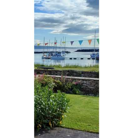 Puffin Cottage,  7 Church Bay, Rathlin Island, Image 37