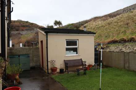 Puffin Cottage,  7 Church Bay, Rathlin Island, Image 41