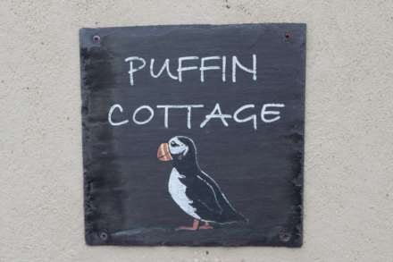 Puffin Cottage,  7 Church Bay, Rathlin Island, Image 5